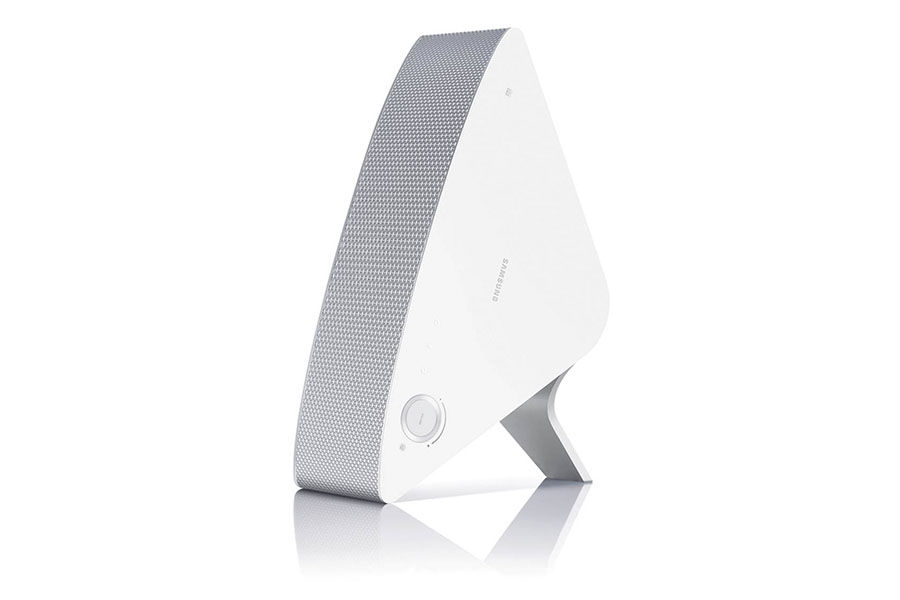 Samsung Shape M7